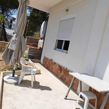 Apartament Gjergji Sarandë エクステリア 写真