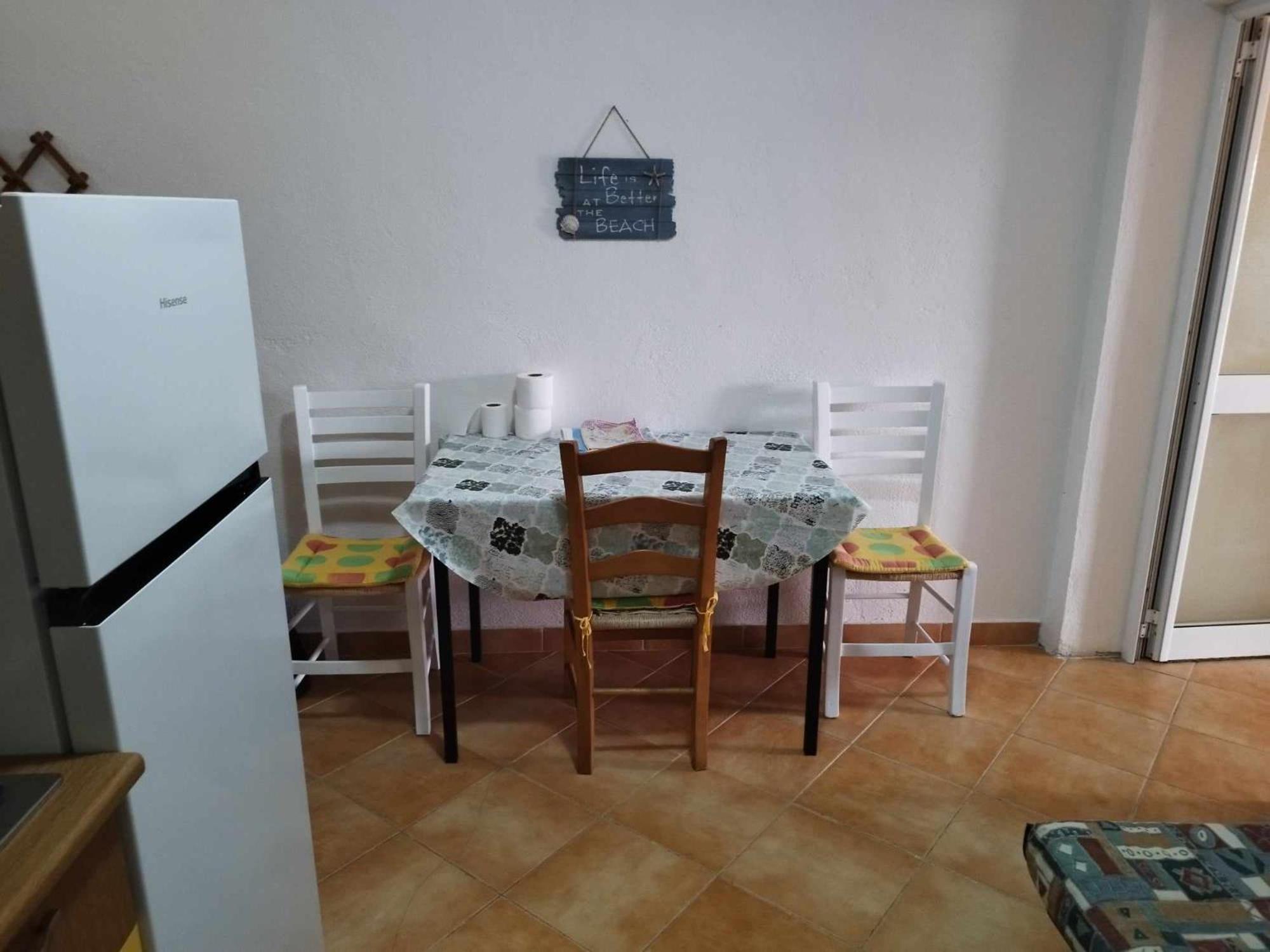 Apartament Gjergji Sarandë エクステリア 写真
